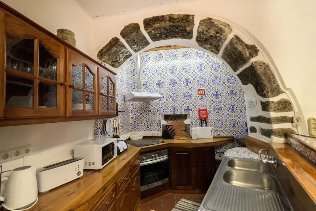 فيلا Casa Da Pedra اجوا المظهر الخارجي الصورة