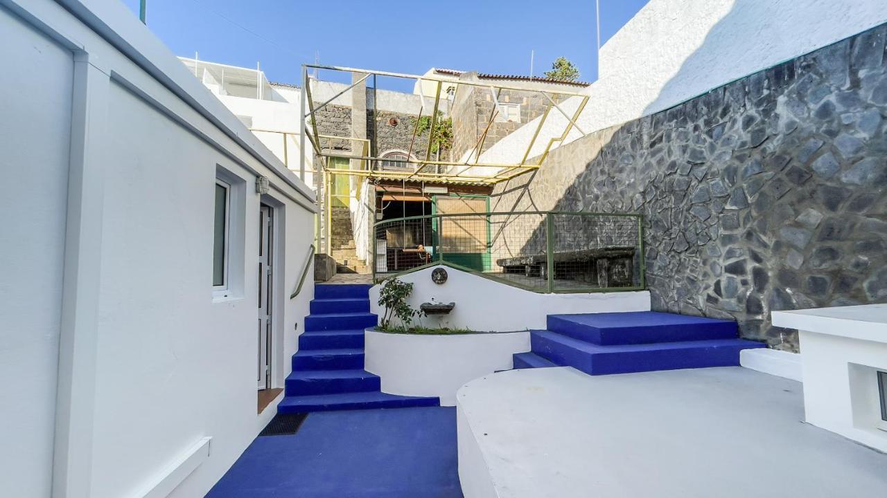 فيلا Casa Da Pedra اجوا المظهر الخارجي الصورة